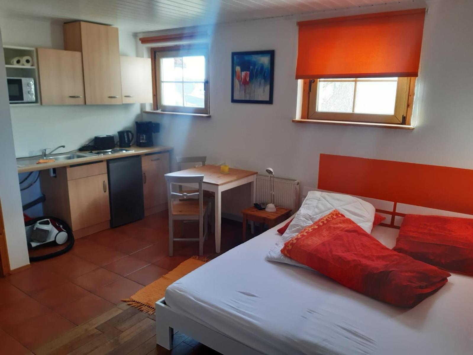 Apartmán Doerflich Meinerzhagen Exteriér fotografie
