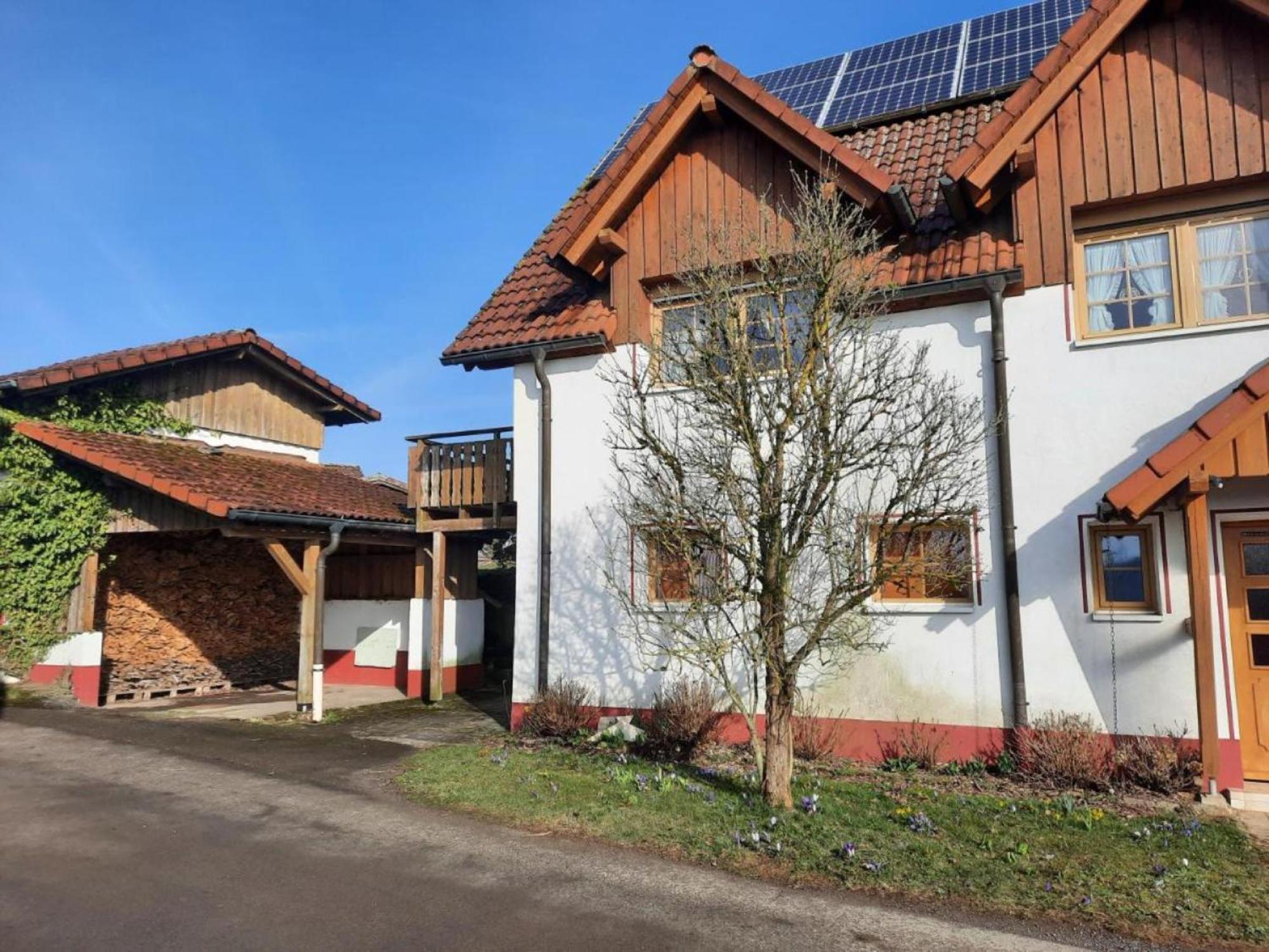 Apartmán Doerflich Meinerzhagen Exteriér fotografie