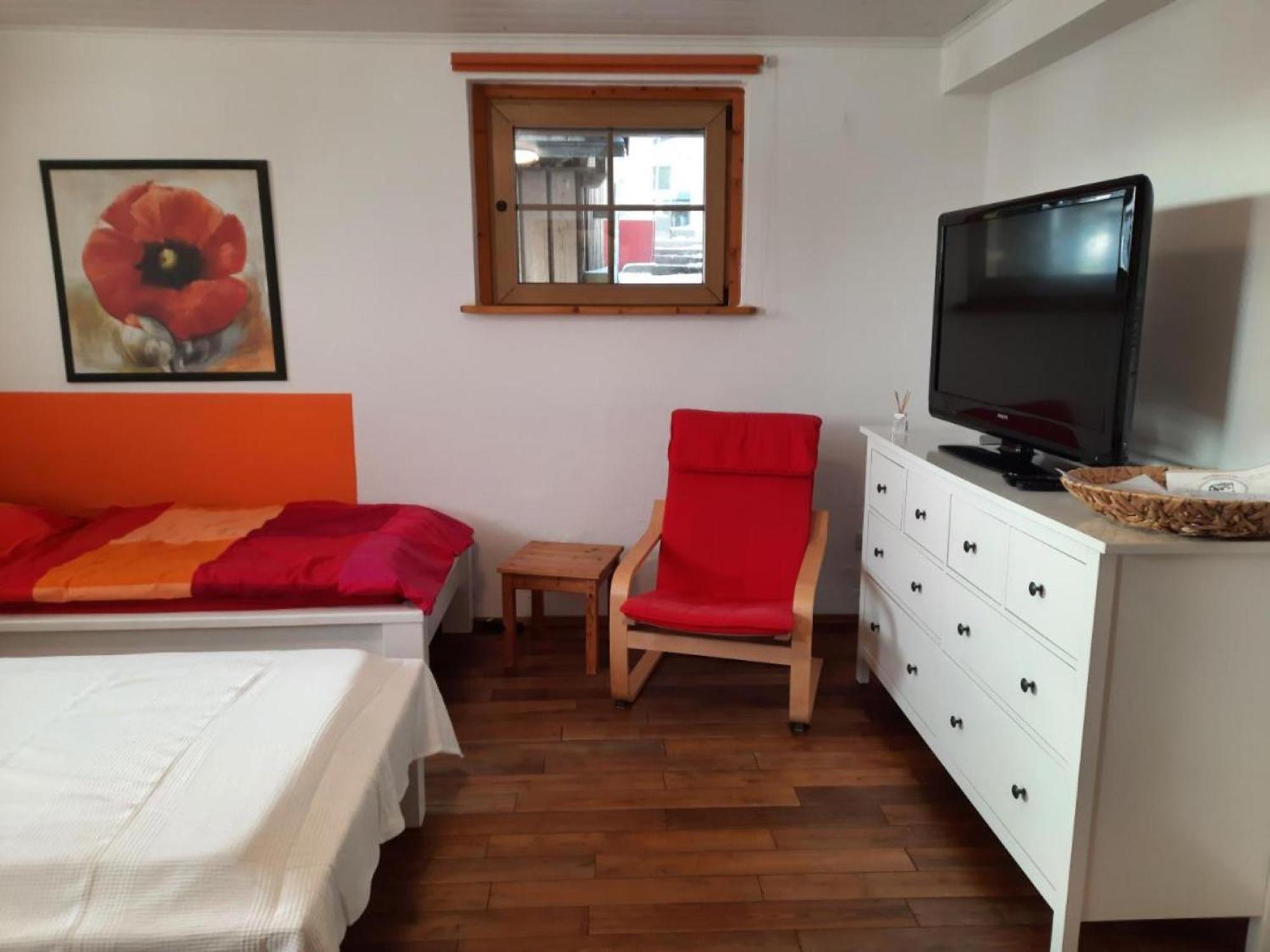 Apartmán Doerflich Meinerzhagen Exteriér fotografie
