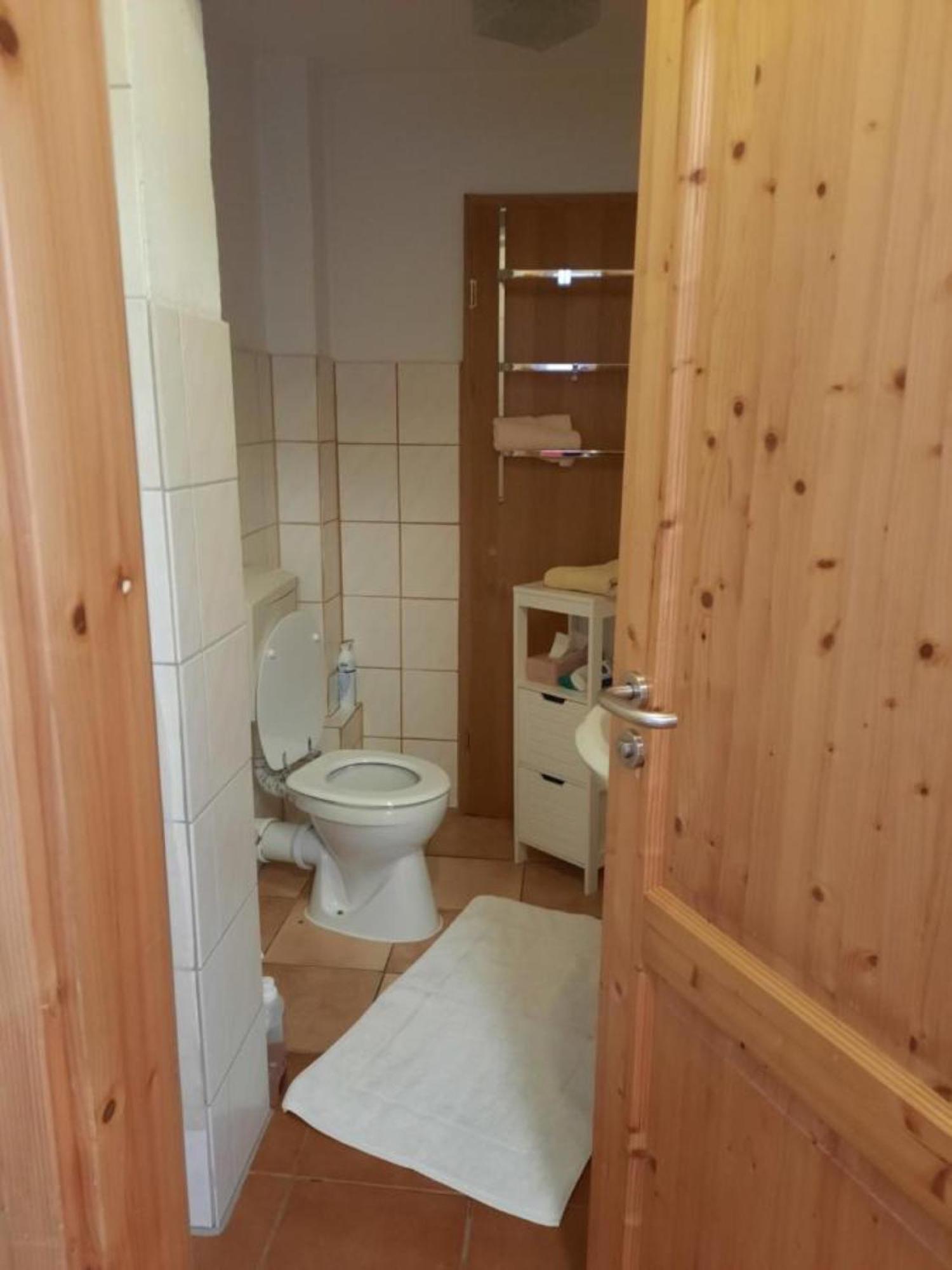 Apartmán Doerflich Meinerzhagen Exteriér fotografie